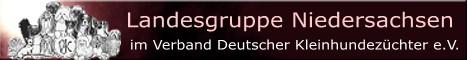 Zur Landesgruppe Niedersachsen